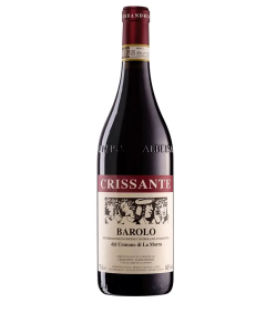 Crissante Alessandria Barolo DOCG 2020