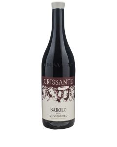 Crissante Alessandria Barolo Monvigliero 2021