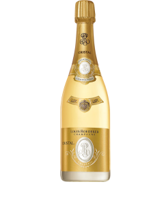 Louis Roederer Cristal 2015