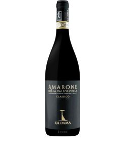 La Dama Vini Amarone della Valpolicella Classico 2019