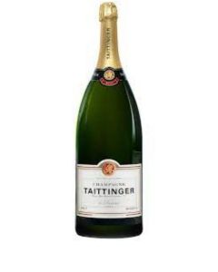 Taittinger Brut Reserve NV 