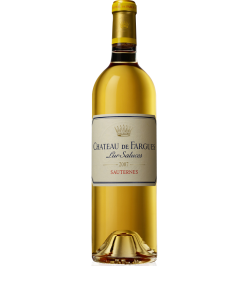 de Fargues 2007