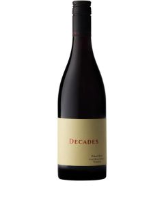 Decades Coal River Valley Pinot Noir 2024