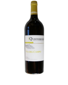 Quintodecimo Via Del Campo Falanghina 2023