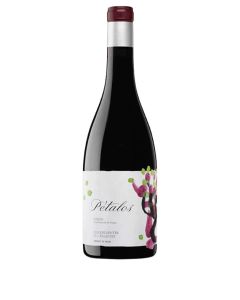 Descendientes de Jose Palacios Petalos Mencia 2023
