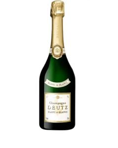 Deutz Amour de Deutz Blanc de Blancs Vintage 2011