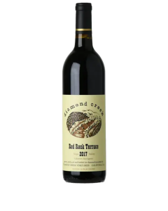 Diamond Creek Red Rock Terrace 2017