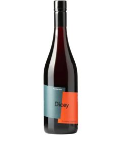 Dicey Bannockburn Pinot Noir 2022