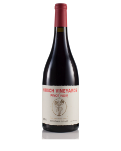 Hirsch San Andreas Fault Pinot Noir 2022 1500ml