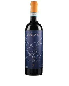 Dirupi Rosso di Valtellina Ole 2024