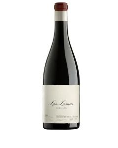 Descendientes de Jose Palacios La Faraona Mencia 2011