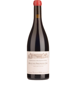 Domaine de Bellene Beaune Hommage Francois Potel 1er Vieilles Vignes 2023