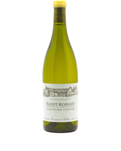 Domaine de Bellene Saint Romain Blanc Vieilles Vignes 2022