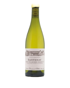 Domaine de Bellene Santenay les Charmes Dessus Blanc 2022