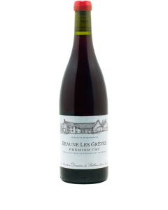 Domaine de Bellene Beaune Greves 1er 2022
