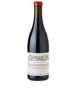 Domaine de Bellene Savigny Les Beaune Rouge Hommage Jean Ferte 1er 2023