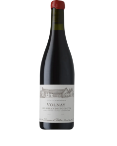 Domaine de Bellene Volnay Les Grands Poisots 2023
