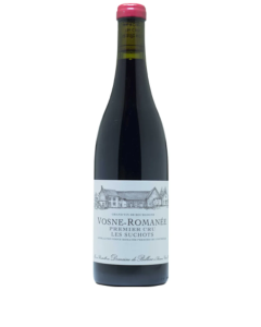 Domaine de Bellene Vosne Romanee Les Suchots 1er 2022