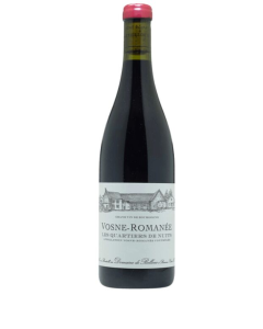 Domaine de Bellene Vosne Romanee Quartiers de Nuits 2022