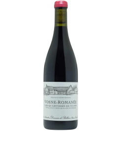 Domaine de Bellene Vosne Romanee Quartiers de Nuits 2023