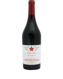 Domaine de Montbourgeau Cotes du Jura Poulsard 2023
