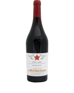 Domaine de Montbourgeau Cotes du Jura Trousseau 2022