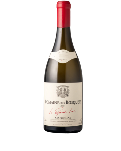 Domaine des Bosquets Gigondas Le Regard Loin 2022