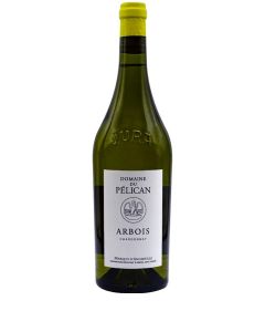 Domaine du Pelican Arbois Chardonnay 2023