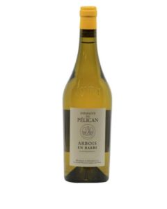 Domaine du Pelican Arbois En Barbi Chardonnay 2023
