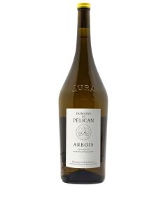 Domaine du Pelican Arbois Savagnin Maceration Pelliculaire 2023