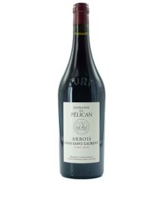 Domaine du Pelican Pinot Noir Clos St Laurent 2023