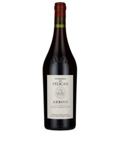 Domaine du Pelican Trois Cepages 2023