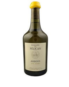 Domaine du Pelican Vin Jaune 2017 (500ml)
