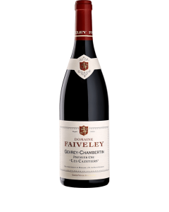 Domaine Faiveley Premier Cru Gevrey Chambertin Cazetieres 2023