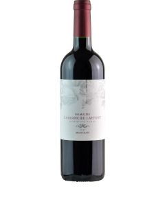 Domaine Labranche Laffont Tradition Madiran 2017