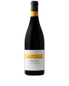 Domaine Laurent Dufouleur Mercurey Chateau Mi-Pont 2022
