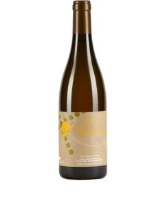 Domaine Ludovic Bonnardot Bourgogne 'Clos Botaveau maceration' ORANGE 2018