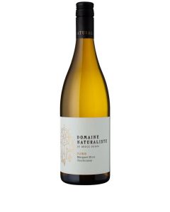 Domaine Naturaliste Floris Chardonnay 2024