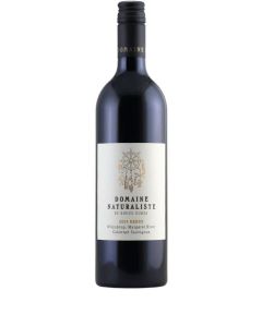 Domaine Naturaliste Rebus Cabernet Sauvignon 2024