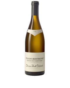 Domaine Pernot-Belicard Puligny Montrachet Premier Cru Champs Canet 2022