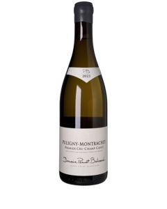 Domaine Pernot-Belicard Puligny Montrachet Premier Cru Champs Canet 2023