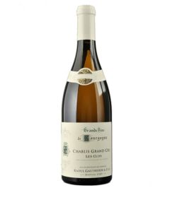 Domaine Raoul Gautherin et Fils Chablis Les Clos GC 2023