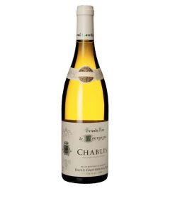 Domaine Raoul Gautherin et Fils Chablis Les Lys 1er 2023