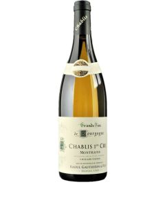 Domaine Raoul Gautherin et Fils Chablis Montmains 1er 2024