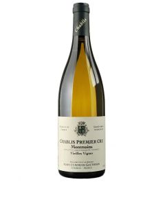 Domaine Raoul Gautherin et Fils Chablis Montmains 1er 2024