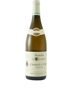 Domaine Raoul Gautherin et Fils Chablis Vaillons 1er 2024