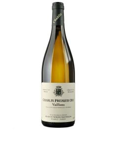 Domaine Raoul Gautherin et Fils Chablis Vaillons 1er 2024