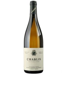 Domaine Raoul Gautherin et Fils Chablis Vieilles Vignes 2023