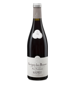 Domaine Rapet Savigny Les Beaune 1er Fourneaux 2022