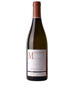 Domaine Rijckaert Macon Villages VV 2021